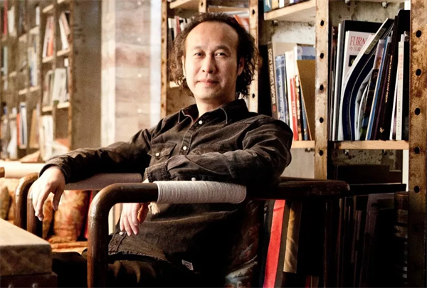 北美楓情藝術總監吳偉