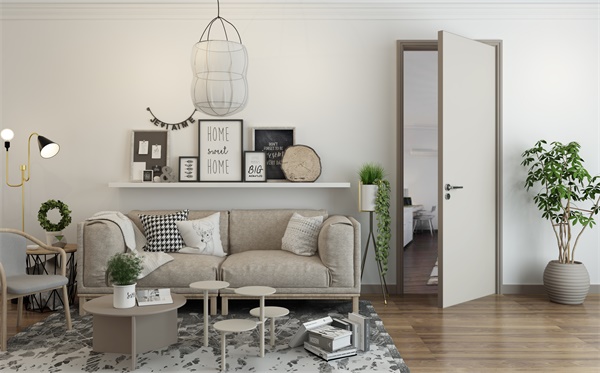 定制家居行業(yè)需注意這三個問題