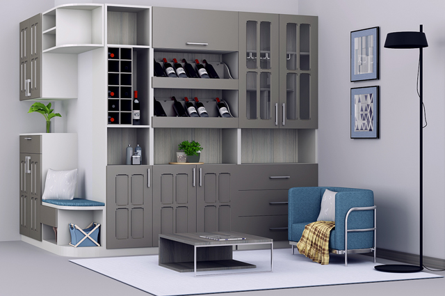 定制行業非常經典的“快慢理論”，沒有在這個行業沉淀的營銷人員未必可以理解，叫做“快即為慢，慢即為快”。這是個什么歪理，都看不明白，何談理解?  案例：“快即為慢，慢即為快”