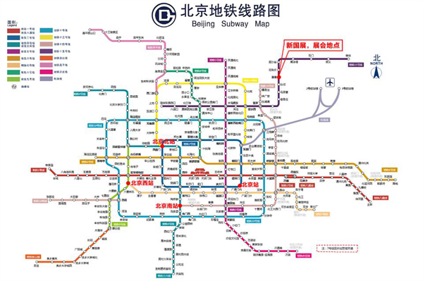 2018北京定制家居/門業(yè)展丨最全觀展攻略