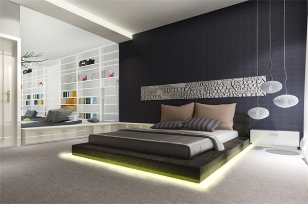 人工智能助力家居更“懂你” 人工智能助力家居更“懂你”