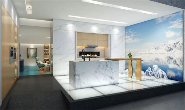 定制家居這點(diǎn)事：北美楓情藝術(shù)總監(jiān)吳偉說(shuō)吳藍(lán)（之五）