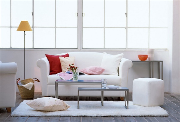 家居企業(yè)搶灘全屋定制市場(chǎng) 行業(yè)將迎來(lái)洗牌