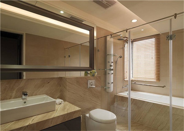 衛(wèi)浴行業(yè)發(fā)展現(xiàn)狀、市場特征和趨勢解析