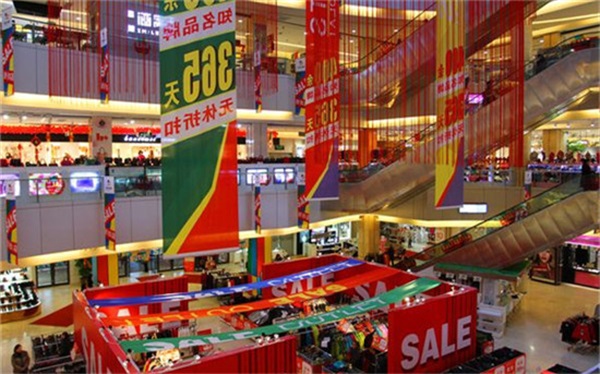 4月，家裝公司促銷力度不減