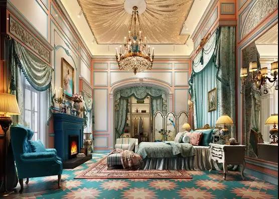 做設計之初，我問自己，有一定社會地位和個人追求、有文化、見識、財富的社會精英階層，會對品質生活，品味空間有著怎樣更為急切的需求？什么樣的家居空間氣氛比較適合這類人群呢？