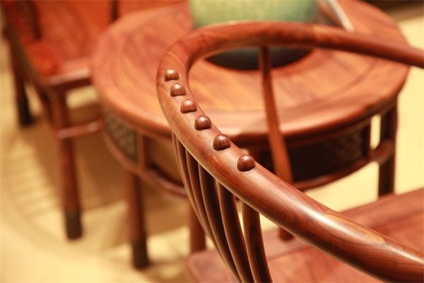 紅木家居日常養(yǎng)護之法