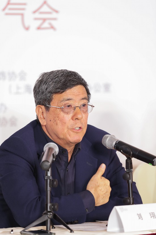 上海市文創辦、中國室內裝飾協會等多家單位聯合召開媒體通氣會，發布由中國室內裝飾協會、聯合國教科文組織“創意城市”（上海）推進工作辦公室共同主辦的“2018中國室內設計周暨上海國際室內設計節”將于今年9月10日-16日在上海舉辦。