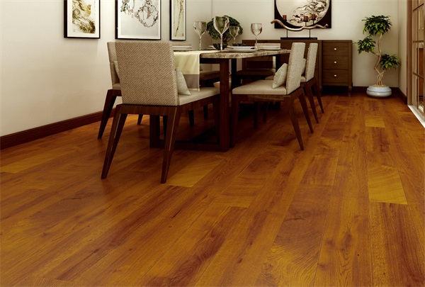 用健康家居獻(xiàn)禮，大自然地板零醛智造母親節(jié)好禮送不停