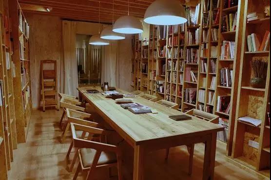 定制家居這點事：北美楓情藝術(shù)總監(jiān)吳偉說吳藍(lán)（之九）