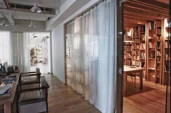 定制家居這點事：北美楓情藝術(shù)總監(jiān)吳偉說吳藍(lán)（之九）