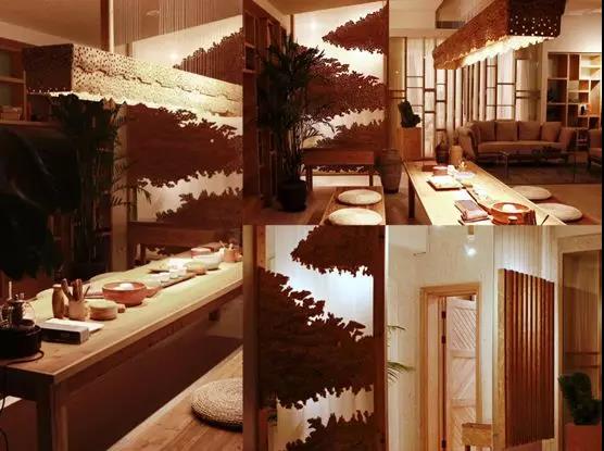 定制家居這點事：北美楓情藝術(shù)總監(jiān)吳偉說吳藍(lán)（之九）