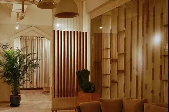 定制家居這點事：北美楓情藝術(shù)總監(jiān)吳偉說吳藍(lán)（之九）