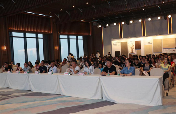 生活家地板第二屆全民戀家節(jié)啟動(dòng) 蘇芩暢聊“戀家三部曲”