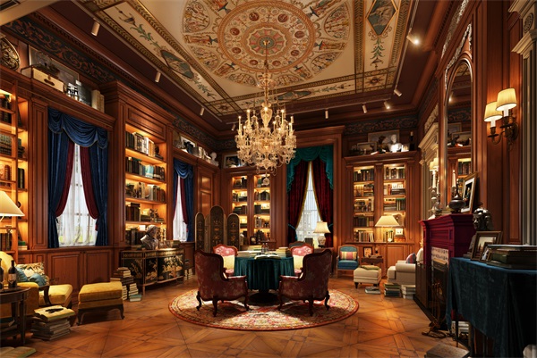 分析：定制家居地位將持續(xù)提升