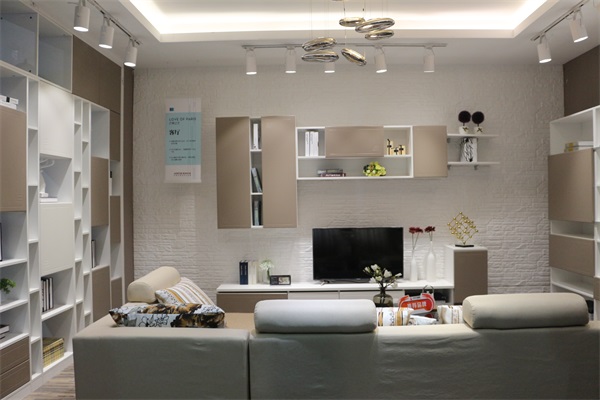 互聯網進化開啟，新家裝的本質變化在哪？