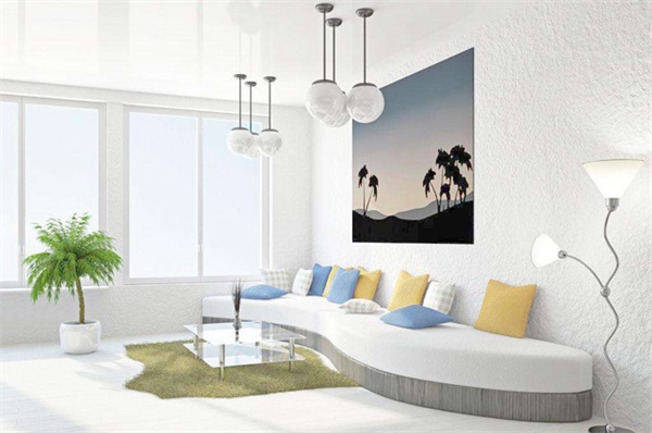 中國家居建材業將呈現出五大新發展趨勢