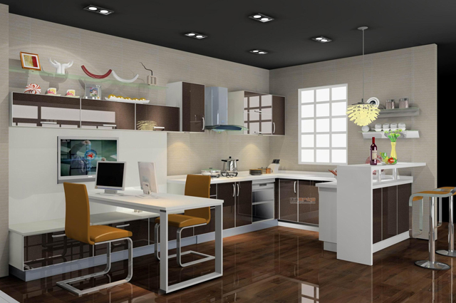 如何理解定制家居行業新零售中的場景化