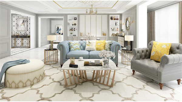 整木定制家居行業(yè)市場現(xiàn)狀及發(fā)展趨勢