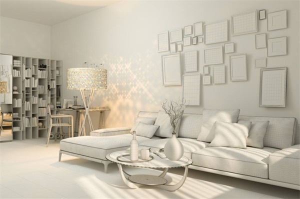 中國家居建材市場是改革開放的產物。隨著政策調整、規范標準的出臺、經濟社會快速發展、人民生活水平的提高、工業4.0、城鎮化加速、新農村建設進程和房地產經濟的興起而不斷發展，家居建材經歷了從無到有，從分散到集中的階段。