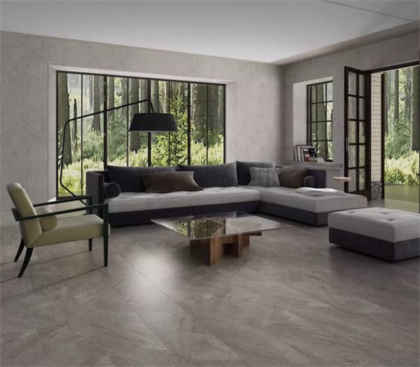 上海華明地板:帶你進入生趣盎然的詩和遠方