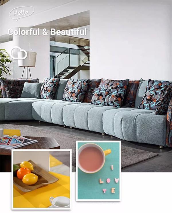 上海華明地板:時尚之姿,柔情之態(tài),只為帶給你舒適體驗 上海華明地板:時尚之姿,柔情之態(tài),只為帶給你舒適體驗