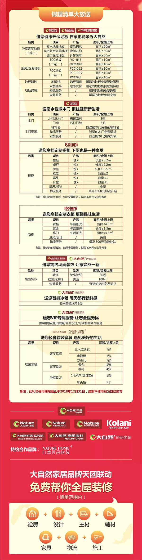 大自然錦鯉誕生:價值20萬元的全屋裝修被TA拿走了 大自然錦鯉誕生:價值20萬元的全屋裝修被TA拿走了