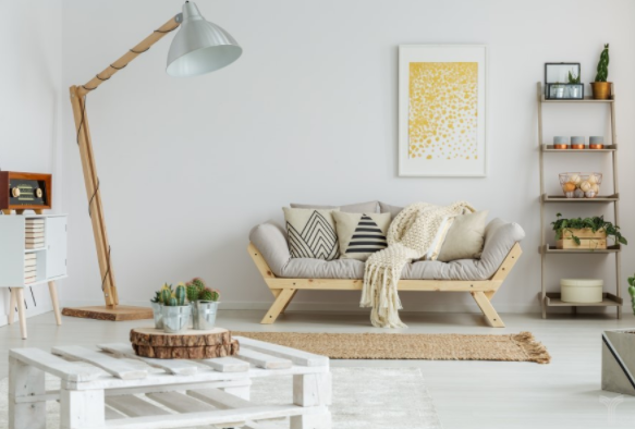 淺談中國家居行業的變化 淺談中國家居行業的變化