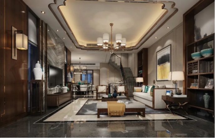 美約風(fēng)家居之家居設(shè)計美學(xué)探微（之四） ——錯彩鏤金&初發(fā)芙蓉670.jpg