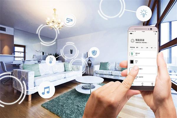 淺談：智能家居行業(yè)問(wèn)題以及未來(lái)的發(fā)展方向