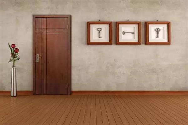 傳統(tǒng)風格木門繼承與弘揚傳統(tǒng)，不斷創(chuàng)新，緊跟潮流