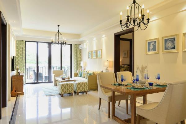 中高端整裝的運營應該怎么做