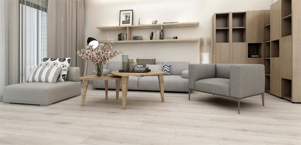 2021春季精裝樓市市場走勢