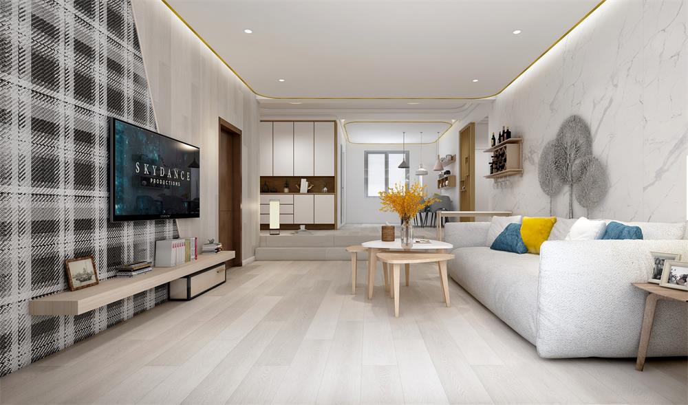 建筑涂裝產(chǎn)業(yè)未來(lái)發(fā)展何去何從