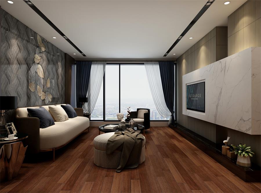 “高定”家居定制行業的“潛力股”