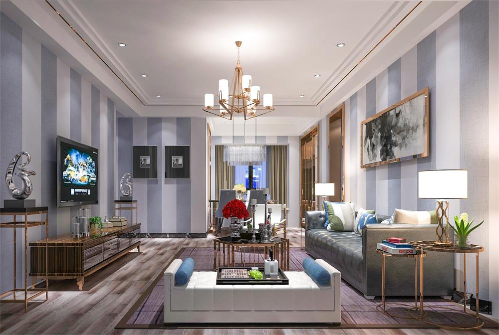 家居網(wǎng)鏈圣保羅地板:三十年匠心獨運，經(jīng)典永流傳