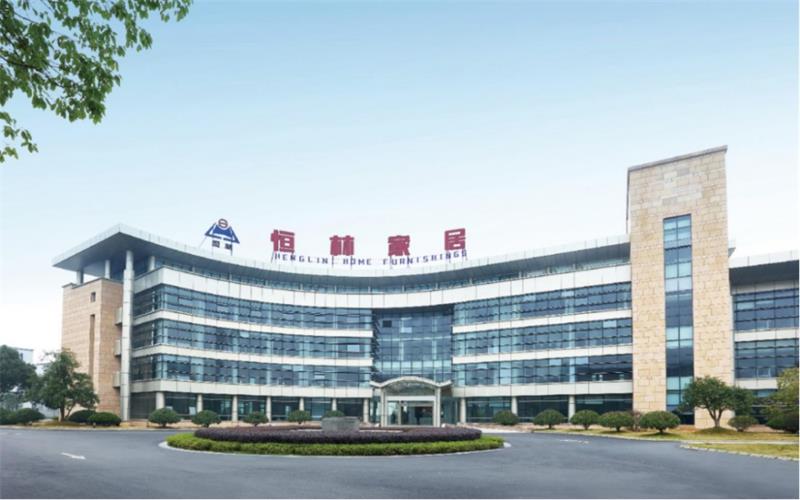 辦公椅巨頭恒林股份砸4.8億元殺入定制家居圈家居網鏈