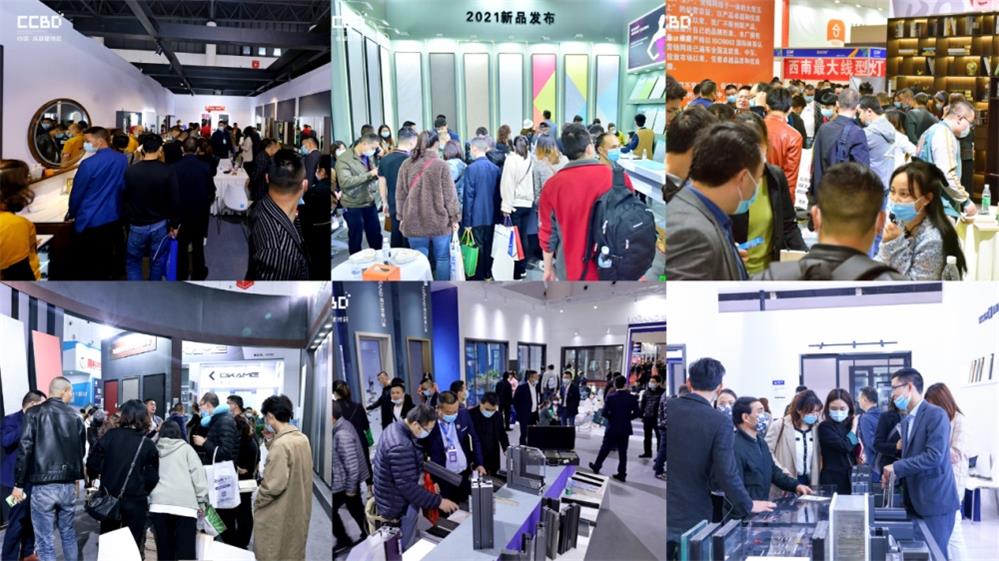 2022中國成都建博會招商啟動：立足西部 鏈接全國 商機無限家居網(wǎng)鏈