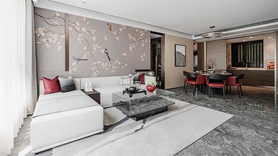 時(shí)下流行的三種設(shè)計(jì)風(fēng)格案例分享家居網(wǎng)鏈