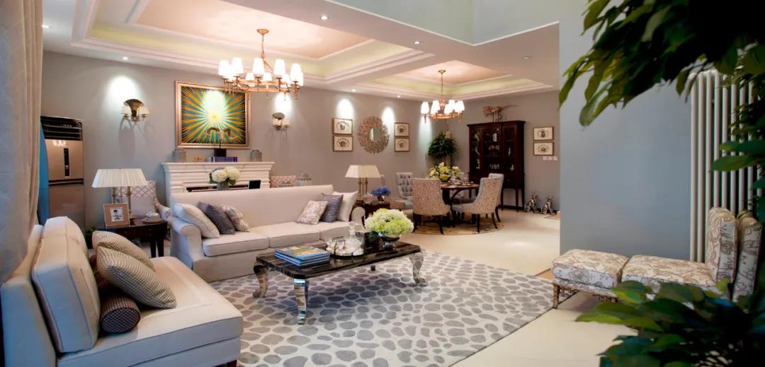 恒大、蘇寧、國美等強勢入局家居行業