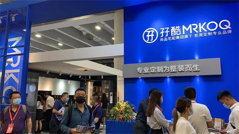 解讀2021廣州建博會緊跟行業五大新動向 解讀2021廣州建博會緊跟行業五大新動向