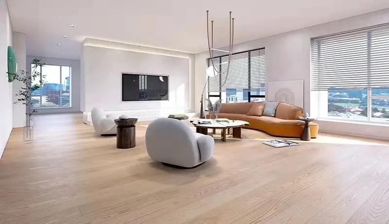 圣象：未來家居行業(yè)的可持續(xù)時尚