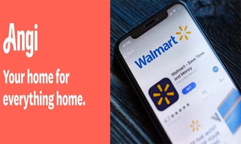 沃爾瑪進軍家居裝修業(yè)務