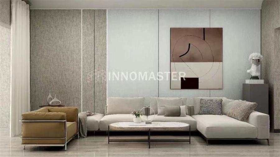 上市家居公司凈利潤降幅超100%的達9家