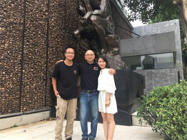 創(chuàng)意玩家劉碩真：越玩  越精彩