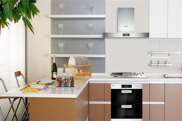 互聯(lián)網(wǎng)企業(yè)進(jìn)軍廚電業(yè),玩的轉(zhuǎn)智能化?