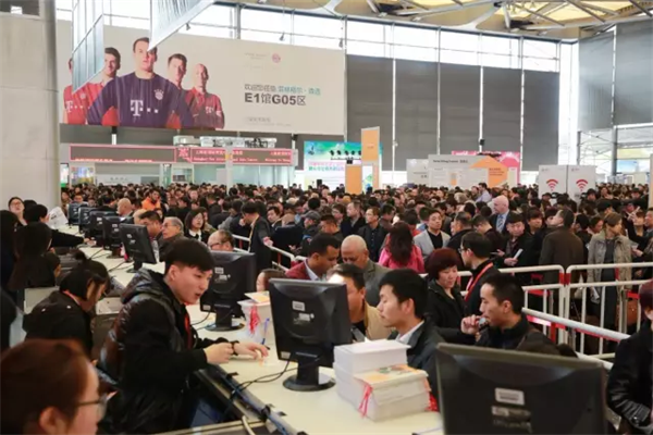 行業(yè)進入新一輪增長期，2018地材巨頭齊聚DOMOTEX asia共襄20周年！