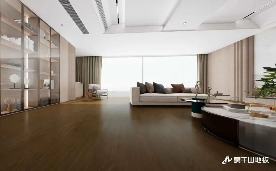 論夢天、3D、尚品本色等門墻柜一體化