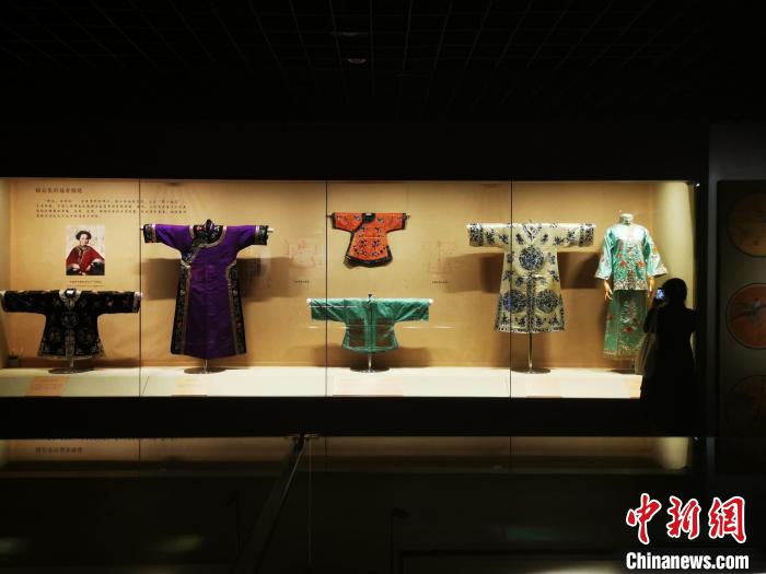 展覽現場 程景偉 攝