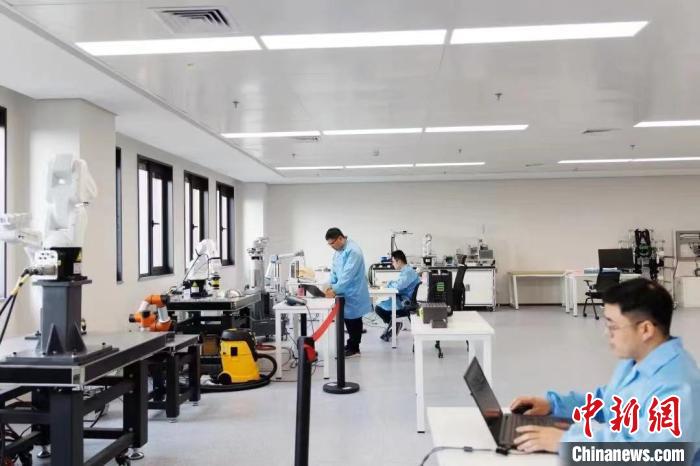 數字時代，浙江如何與數字技能人才“雙向奔赴”？